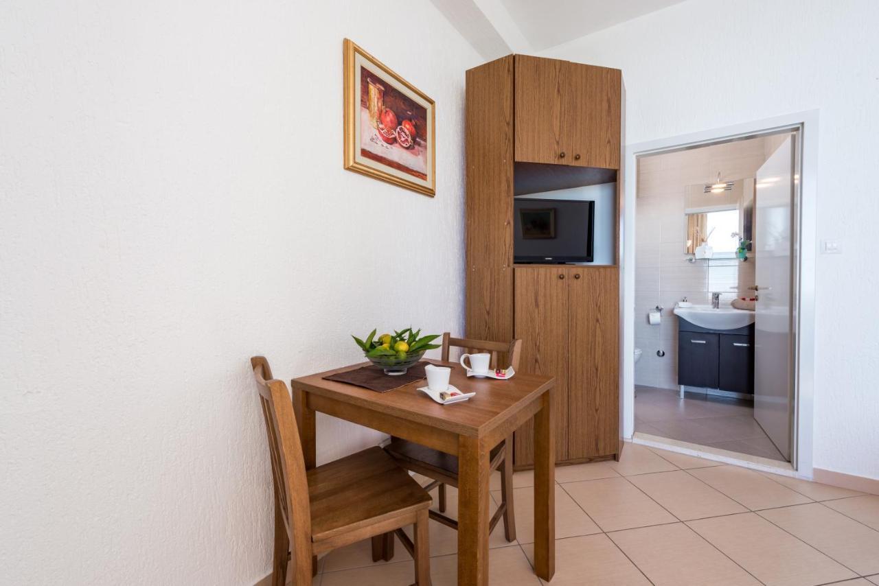 Amazing View Apartment Slavica 3 Ragusa Esterno foto