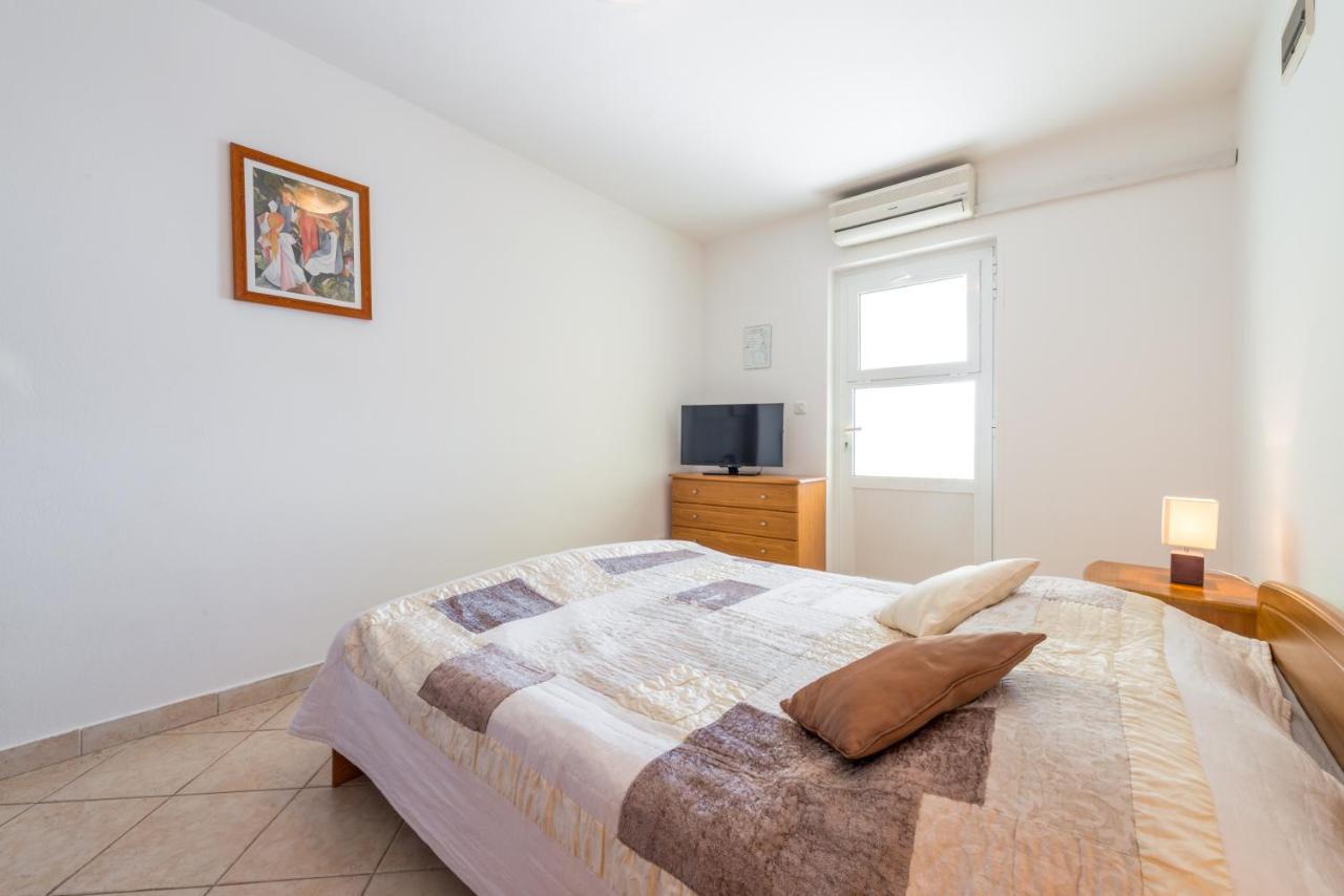Amazing View Apartment Slavica 3 Ragusa Esterno foto