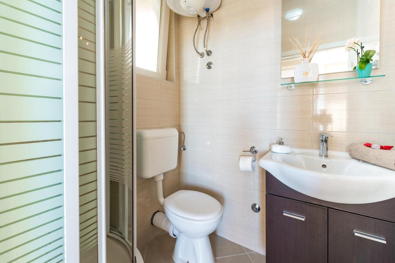 Amazing View Apartment Slavica 3 Ragusa Esterno foto