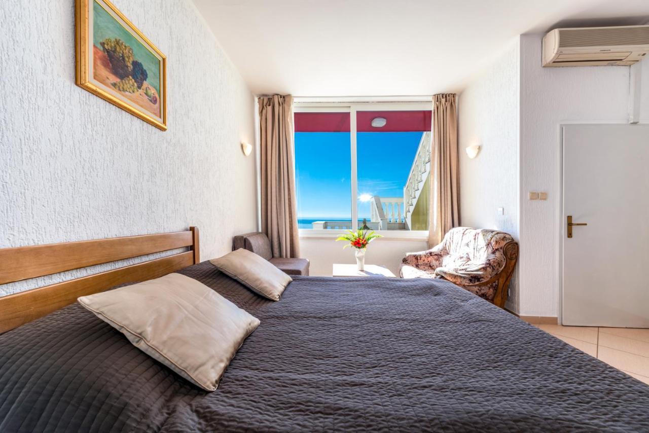 Amazing View Apartment Slavica 3 Ragusa Esterno foto