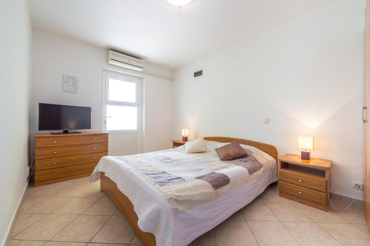 Amazing View Apartment Slavica 3 Ragusa Esterno foto